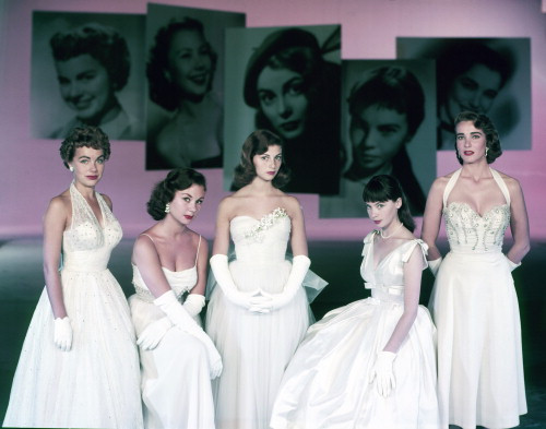 Picture of Leslie Caron