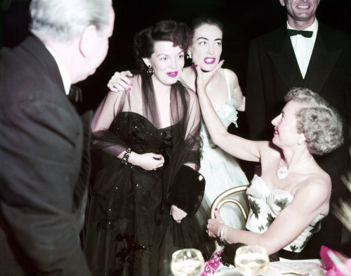 Picture of Joan Crawford