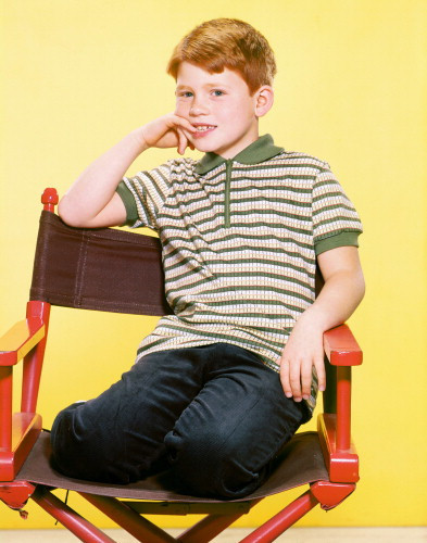 Picture of Ron Howard