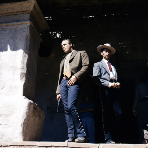 Picture of One-Eyed Jacks