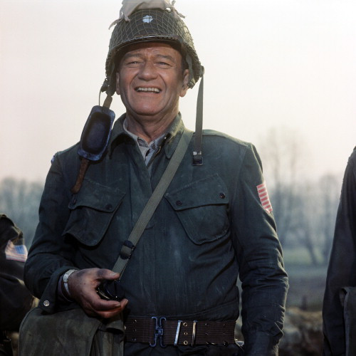Picture of John Wayne