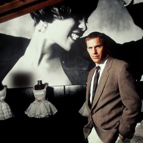 Picture of The Bodyguard