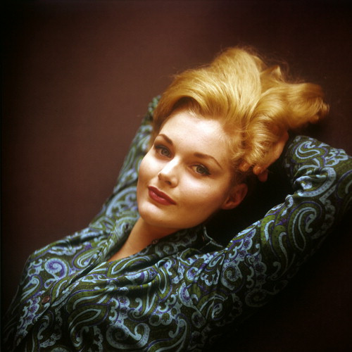 Picture of Carol Lynley