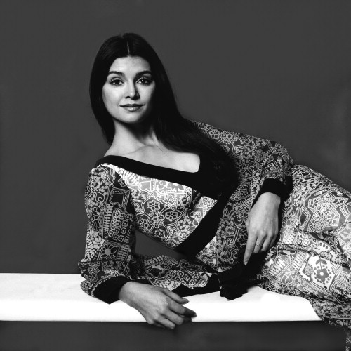 Picture of Victoria Principal
