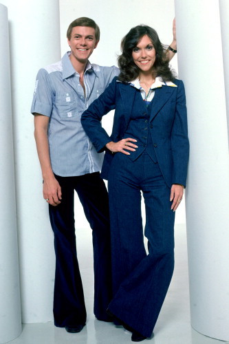 Picture of The Carpenters