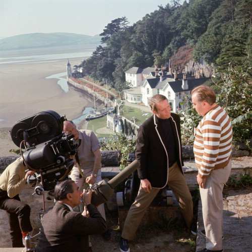 Picture of The Prisoner
