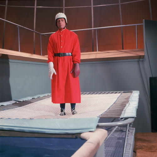 Picture of The Prisoner
