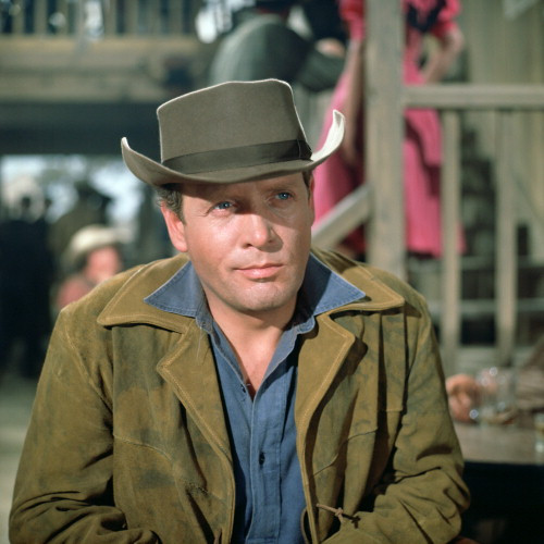 Picture of The Prisoner