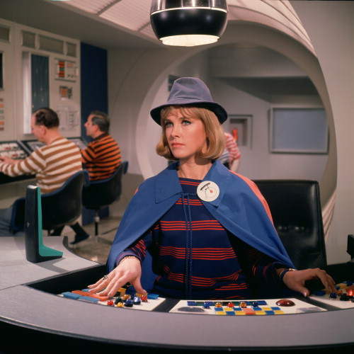 Picture of The Prisoner