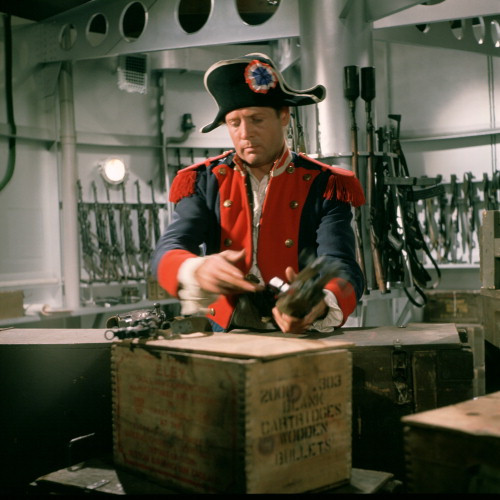 Picture of The Prisoner