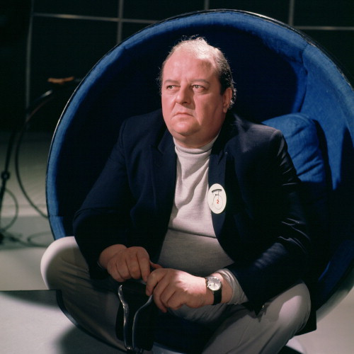 Picture of The Prisoner