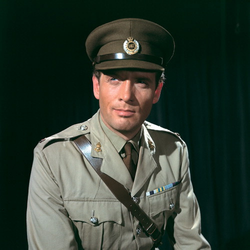 Picture of Danger Man