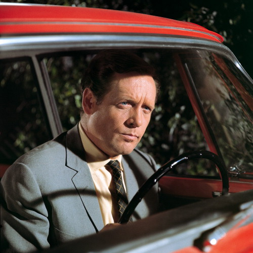 Picture of Danger Man