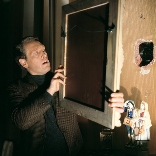 Picture of Danger Man