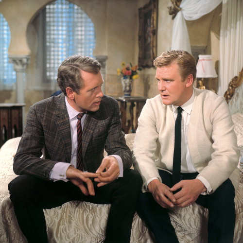 Picture of Danger Man