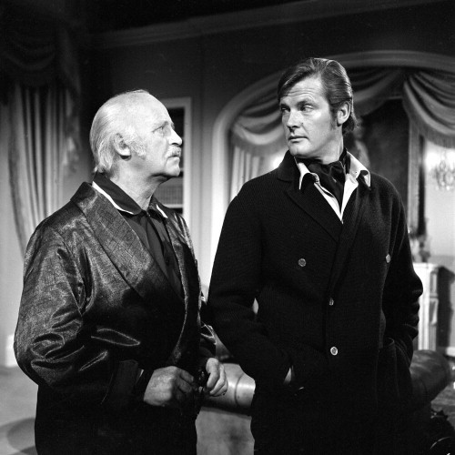 Picture of The Persuaders!