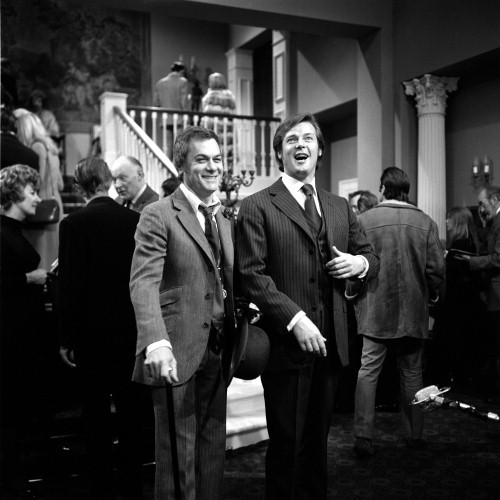 Picture of The Persuaders!