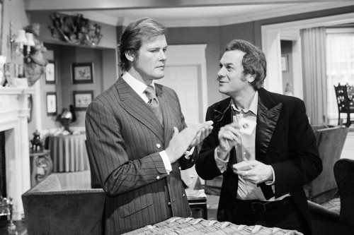 Picture of The Persuaders!