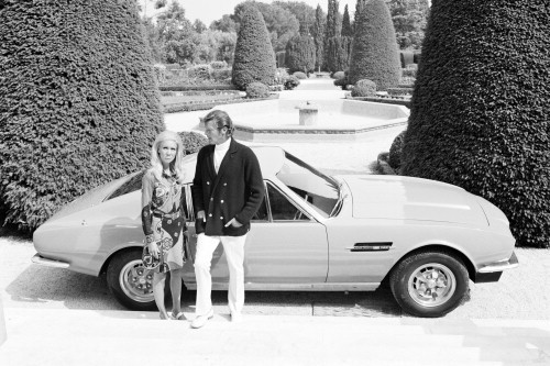 Picture of The Persuaders!