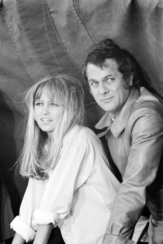 Picture of The Persuaders!