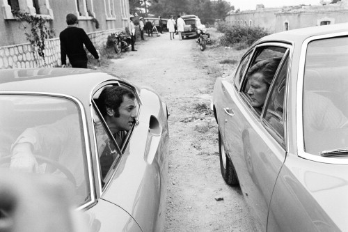 Picture of The Persuaders!