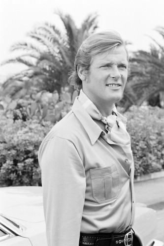 Picture of The Persuaders!