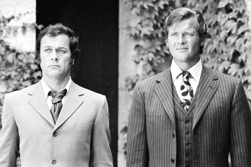 Picture of The Persuaders!