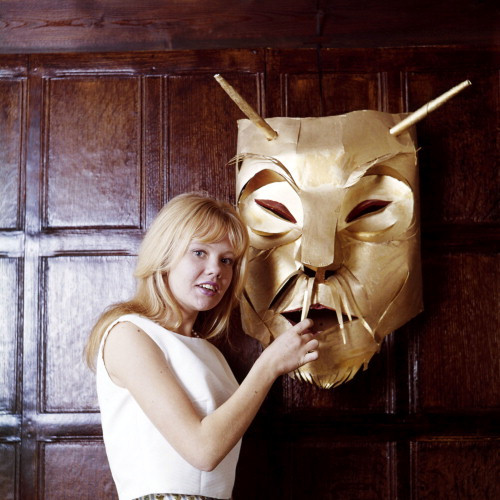 Picture of Hayley Mills