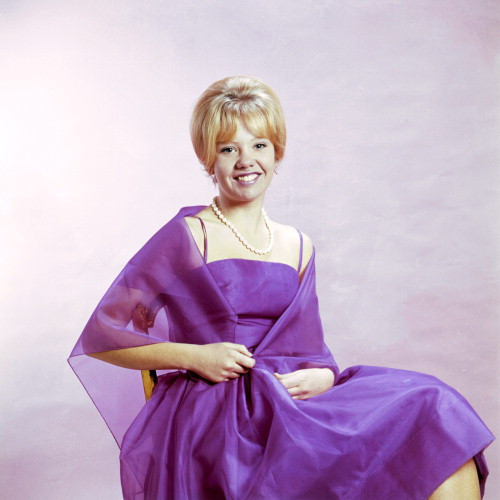 Picture of Hayley Mills
