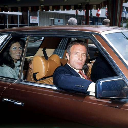 Picture of James Caan