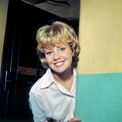 Picture of Hayley Mills