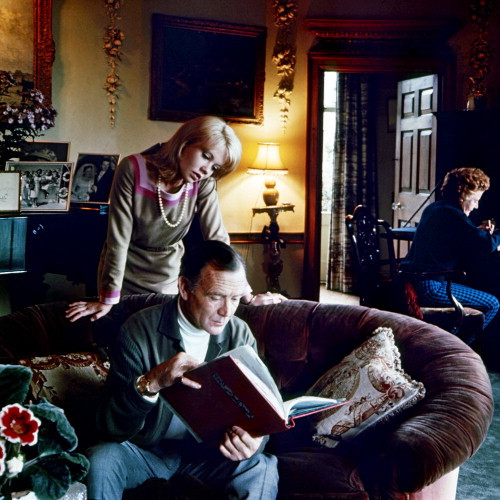Picture of Hayley Mills