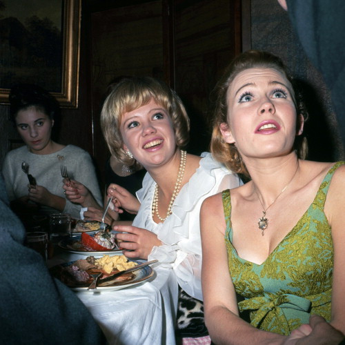 Picture of Hayley Mills
