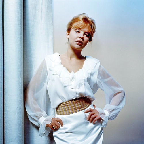 Picture of Hayley Mills
