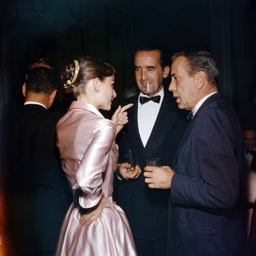 Picture of Audrey Hepburn