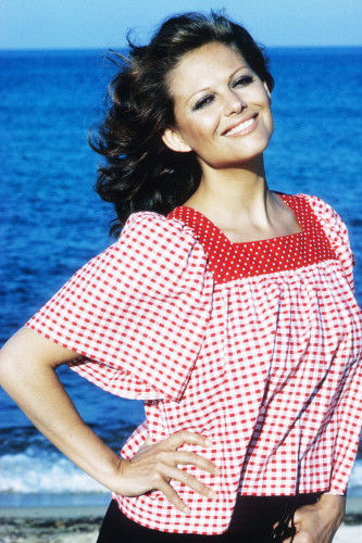 Picture of Claudia Cardinale