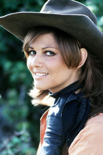 Picture of Claudia Cardinale