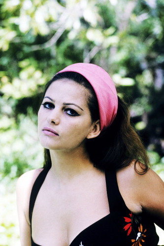 Picture of Claudia Cardinale