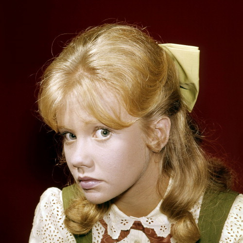 Picture of Hayley Mills