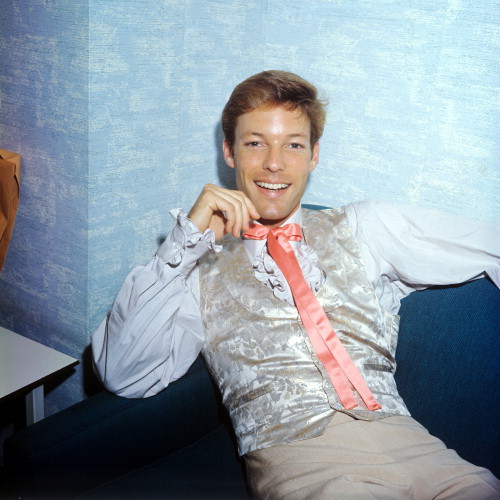 Picture of Richard Chamberlain