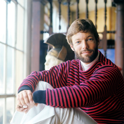 Picture of Richard Chamberlain