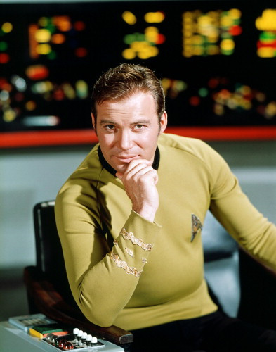 Picture of Star Trek