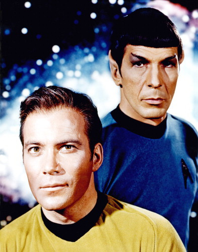 Picture of Star Trek