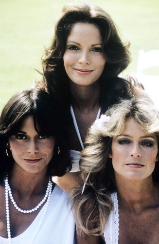 Picture of Charlie's Angels