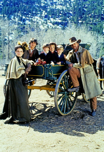 Picture of Guns of Paradise