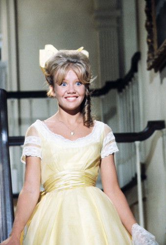 Picture of Hayley Mills