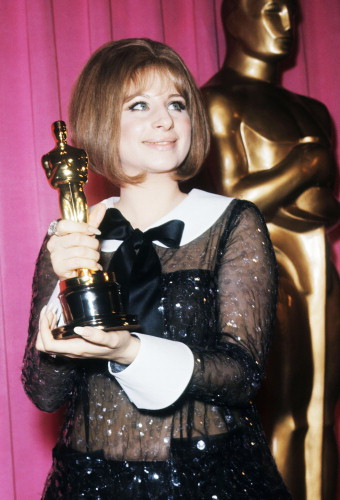 Picture of Barbra Streisand