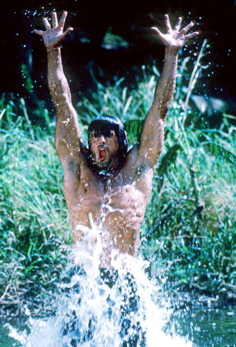 Picture of Rambo: First Blood Part II
