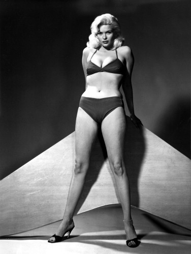 Picture of Jayne Mansfield