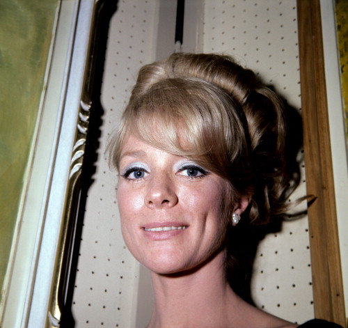 Picture of Inger Stevens